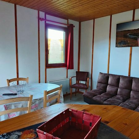 Chalets De La Colagne Bourgs sur Colagne Esterno foto