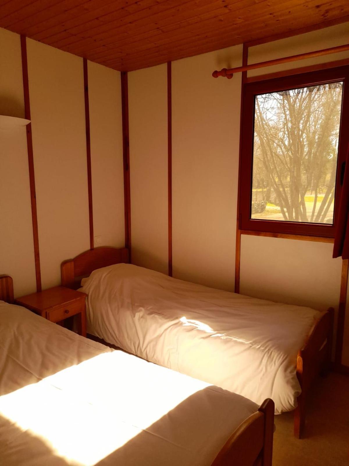 Chalets De La Colagne Bourgs sur Colagne Esterno foto